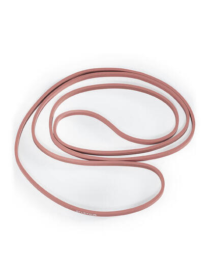 Widerstandsband | 10kg Resistance | 8mm Band | 100% Kautschuk