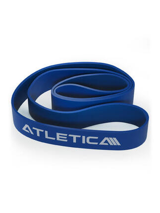 Widerstandsband | 60kg Resistance | 44mm Band | 100% Kautschuk