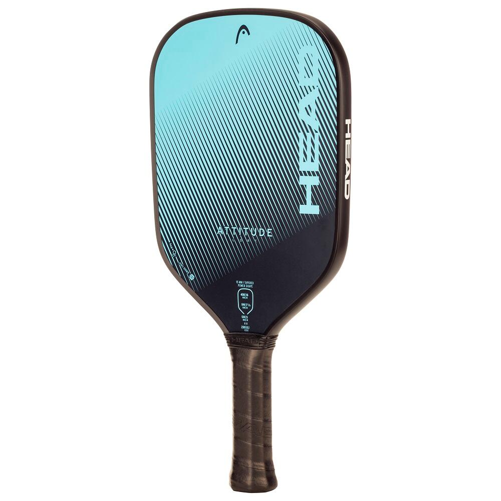 HEAD Head Attitude Core Pickleball Paddle - 2025