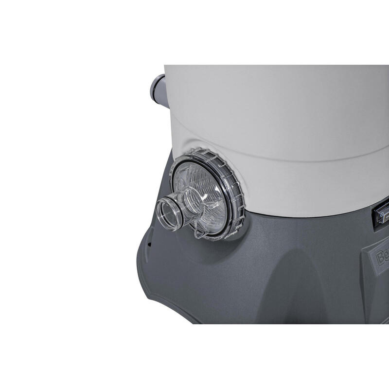 Pompa piaskowa do basenu Bestway 3596 l/h