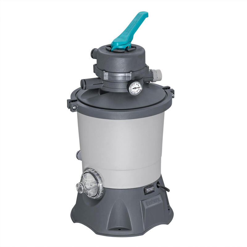 Pompa piaskowa do basenu Bestway 3596 l/h