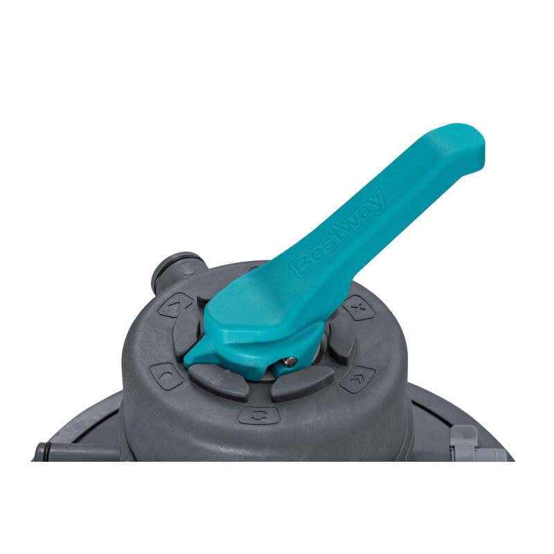 Pompa piaskowa do basenu Bestway 3596 l/h