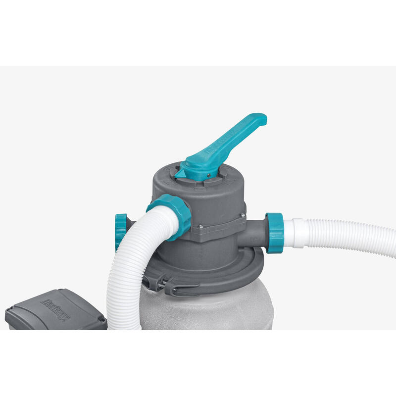 Pompa piaskowa do basenu Bestway 6056 l/h