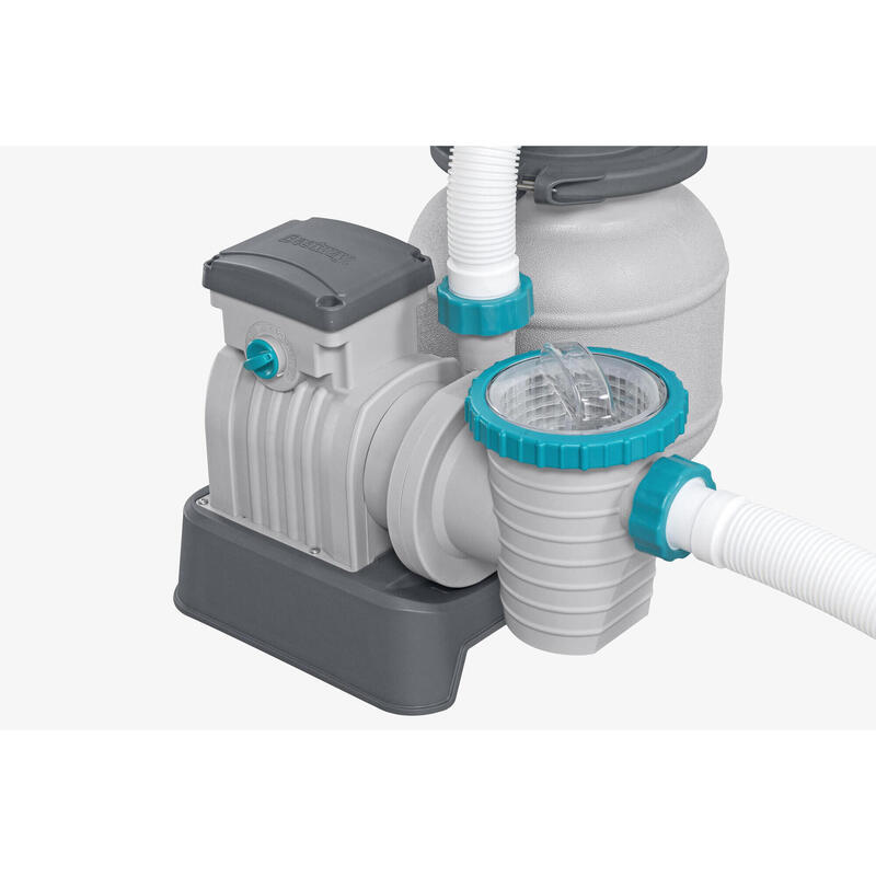 Pompa piaskowa do basenu Bestway 6056 l/h