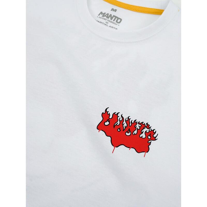 Tricou MANTO Blaze