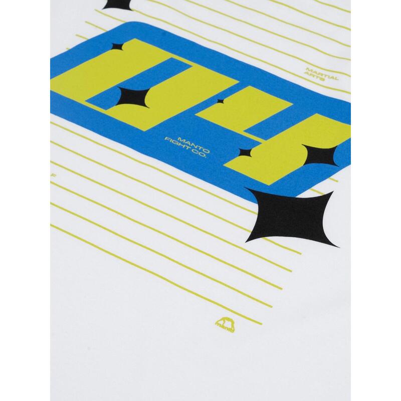 Tricou oversize MANTO Racing