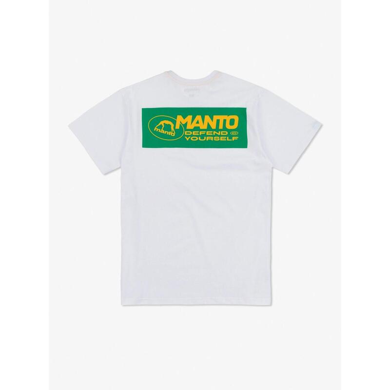 Tricou pentru bărbați MANTO Block 24