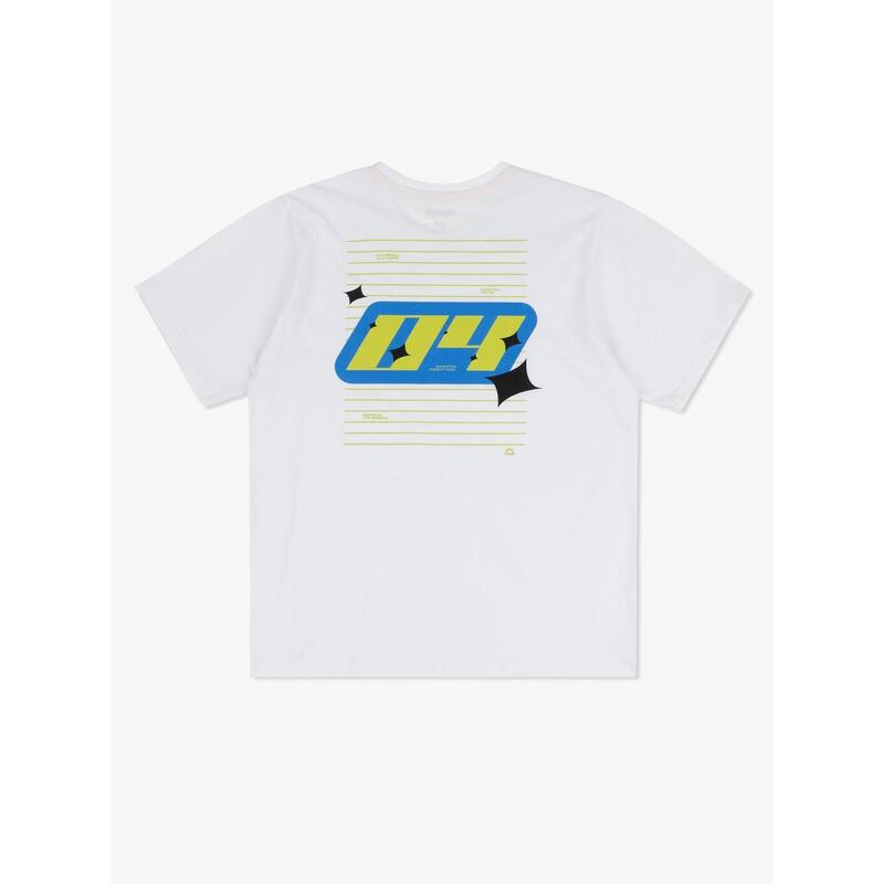 Tricou oversize MANTO Racing