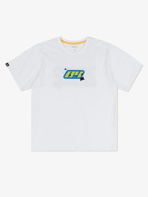 Manto racing oversized t-shirt