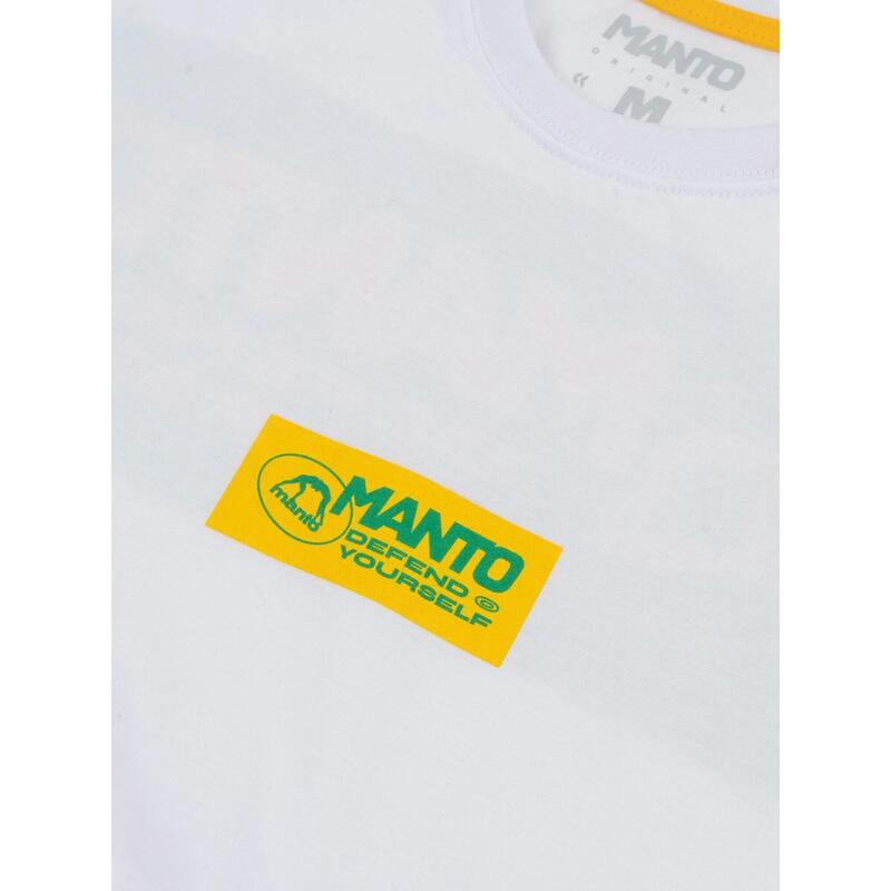 Tricou pentru bărbați MANTO Block 24