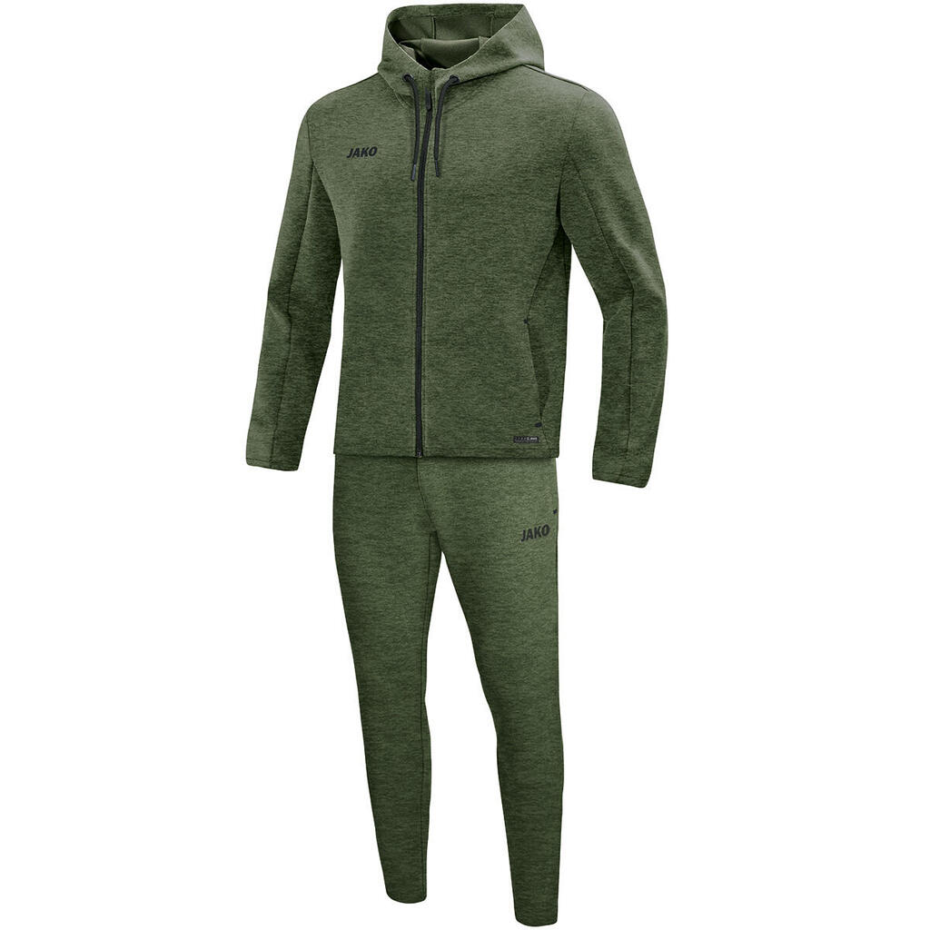 Women's tracksuit Jako Premium Basic