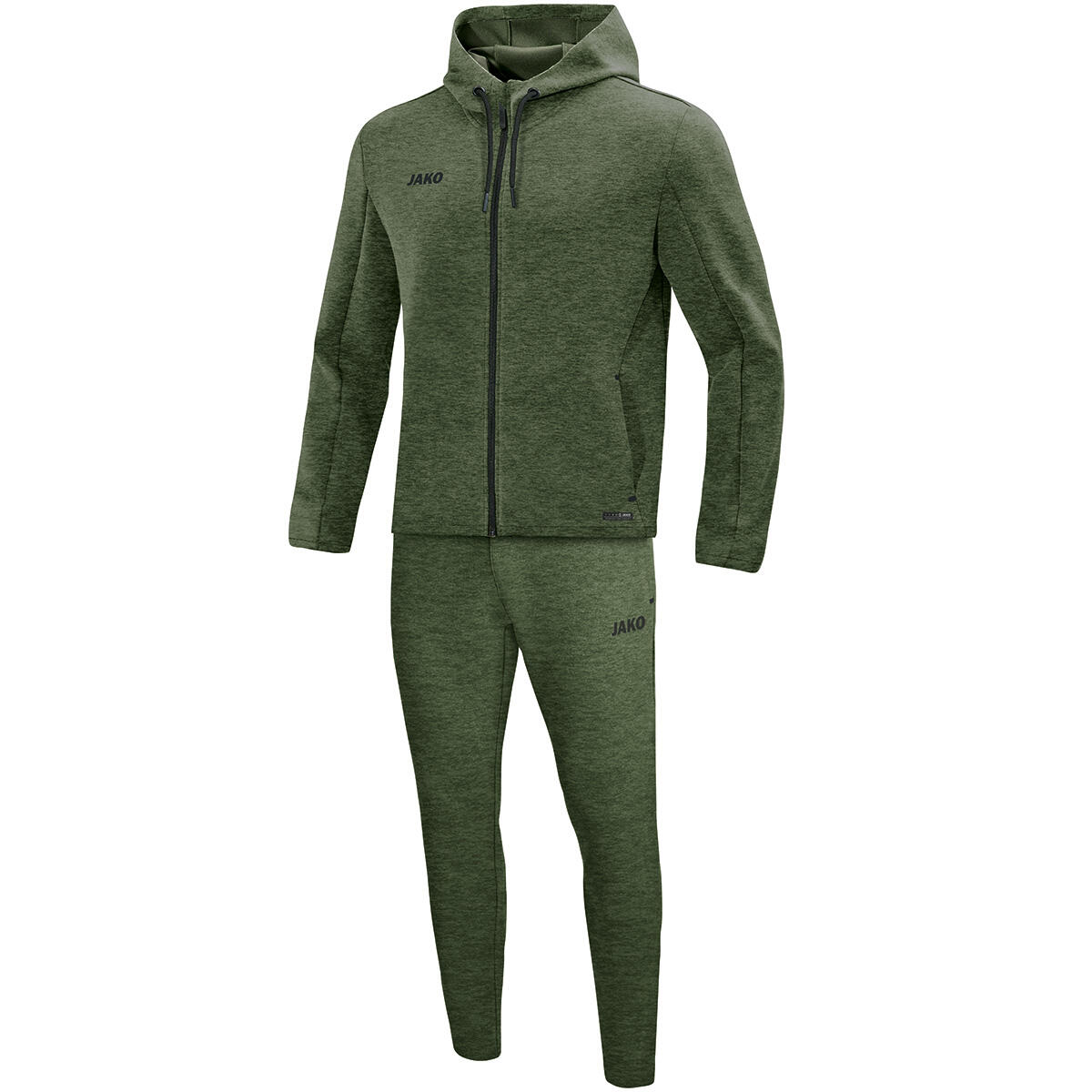 JAKO Women's tracksuit Jako Premium Basic