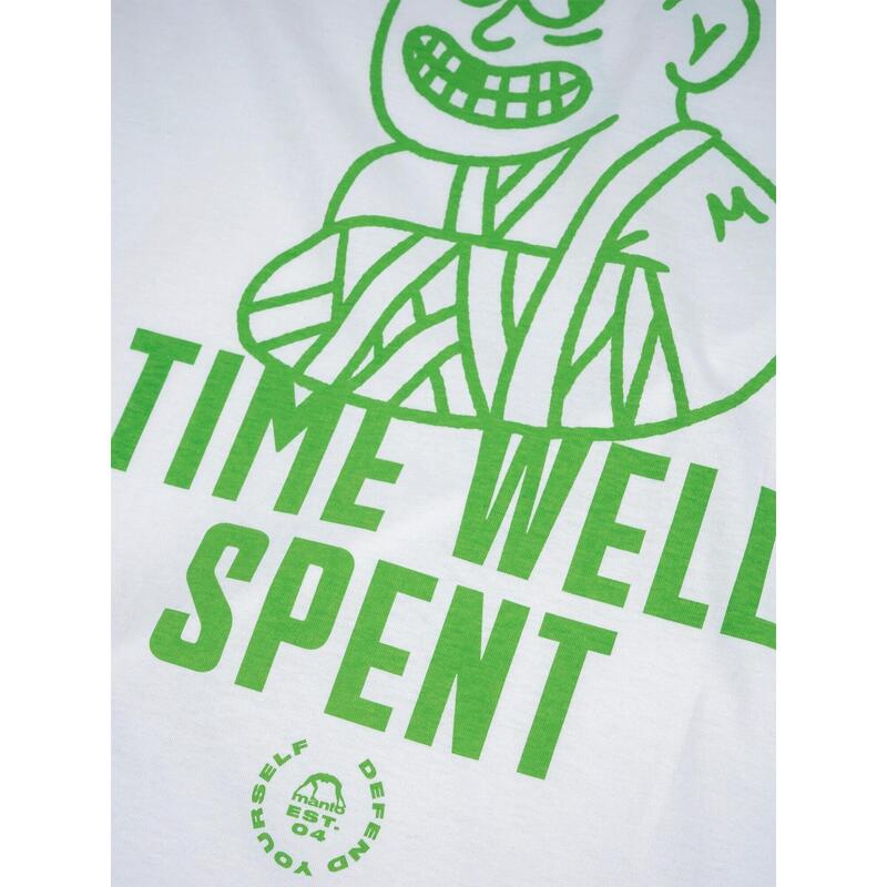 Tricou MANTO Fun