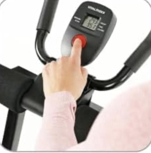 Tussen Particulieren - Sportmachine 3/3