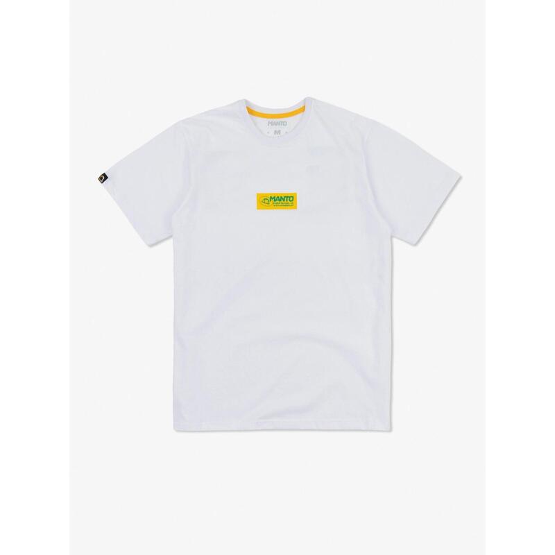 Tricou pentru bărbați MANTO Block 24