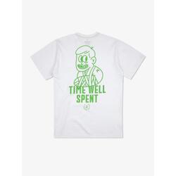 T-shirt amusant MANTO