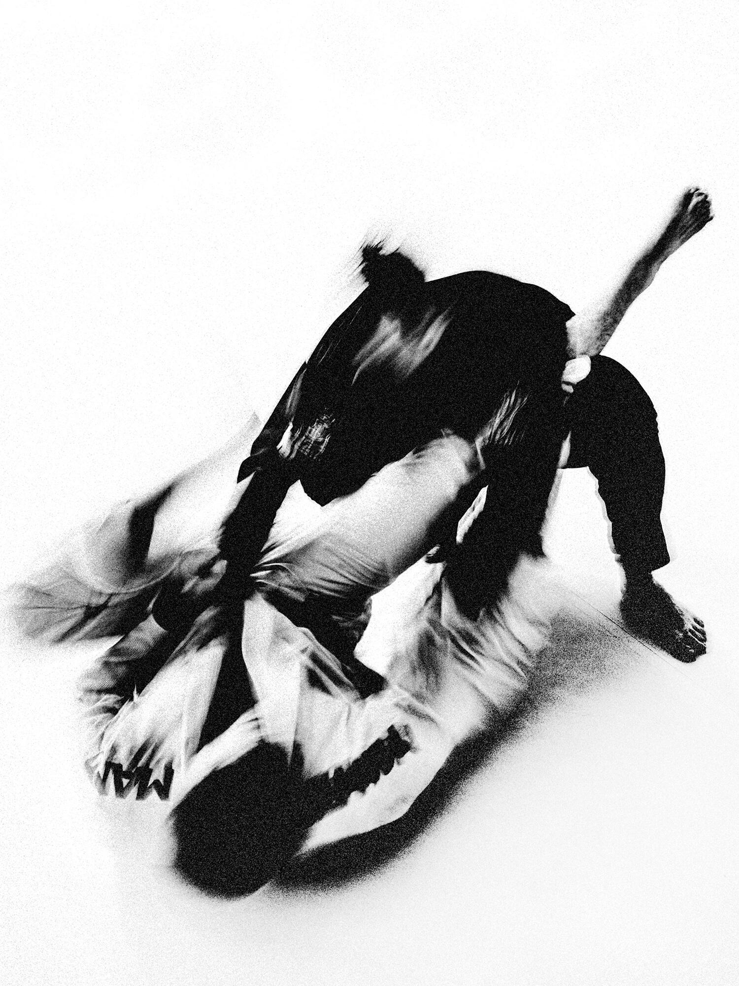 Maglietta MANTO Movimento 4/7