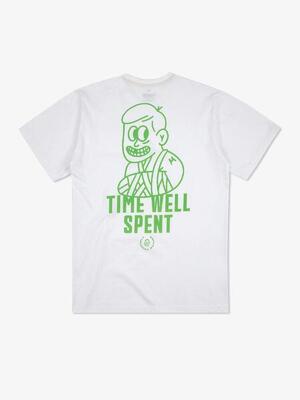 Manto leuk t-shirt