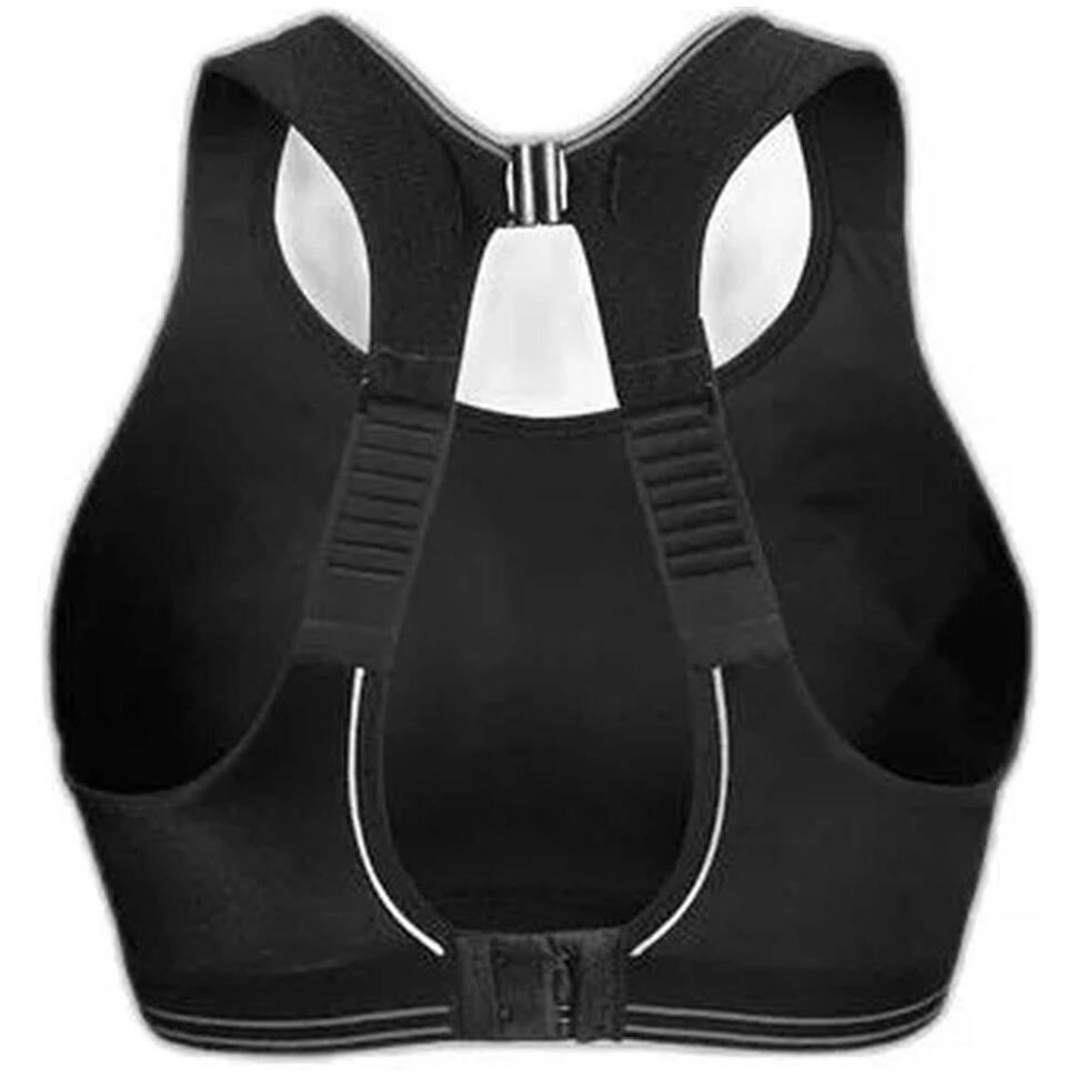 Biustonosz treningowy Shock Absorber Ultimate Run Bra