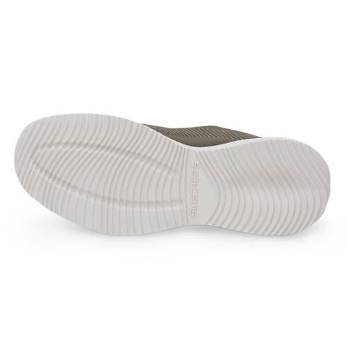 SKECHERS Casual schoenen 232290-OLV Skechers Team 5/5