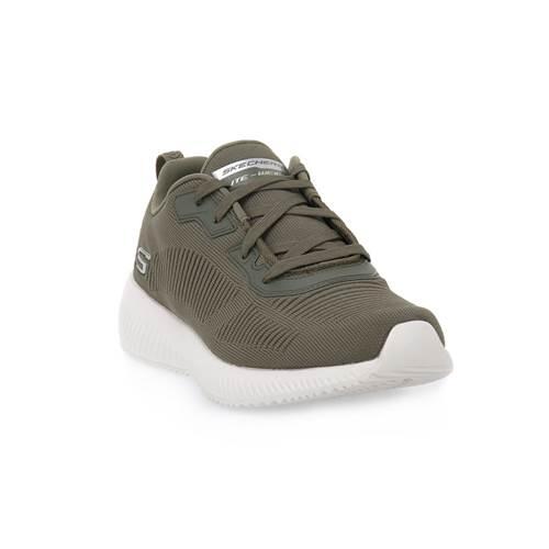 Sneaker Uomo Squa verde 232290 OLV