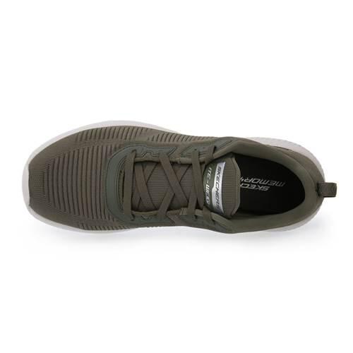 SKECHERS Casual schoenen 232290-OLV Skechers Team 4/5