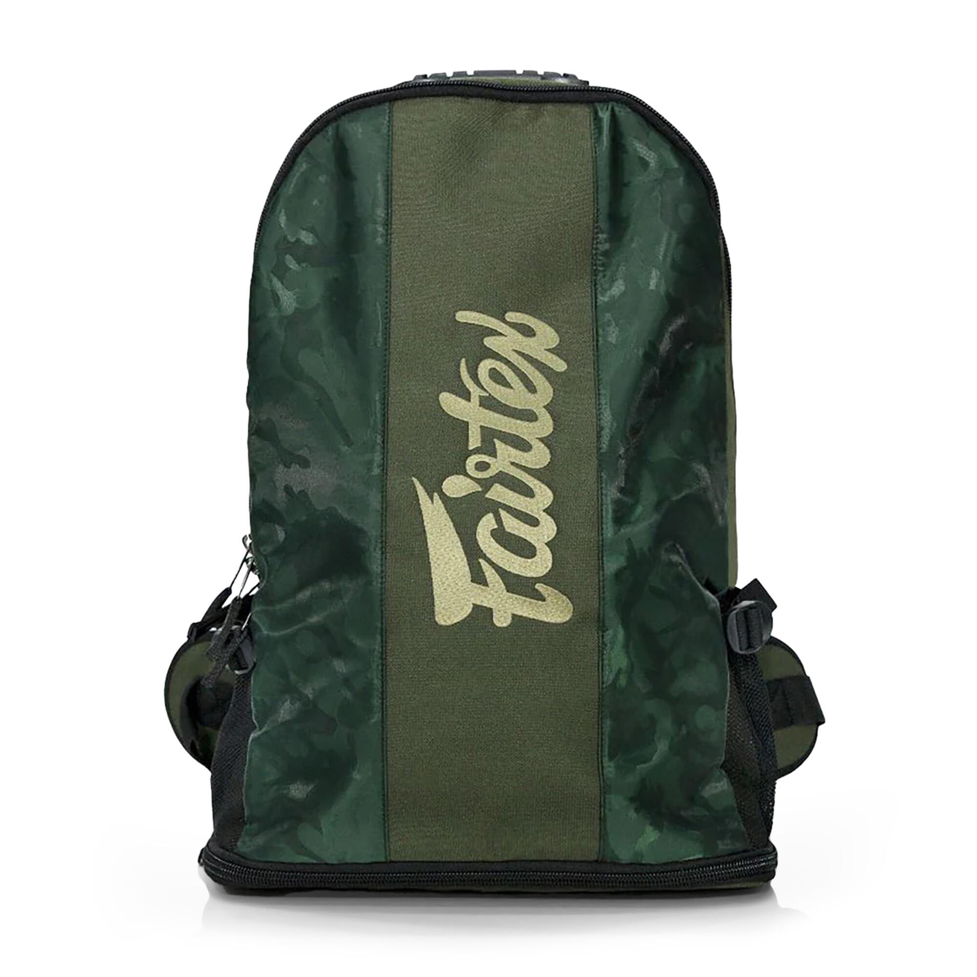 FAIRTEX picture