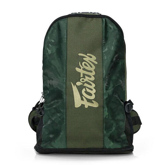 Plecak treningowy Fairtex Backpack BAG4