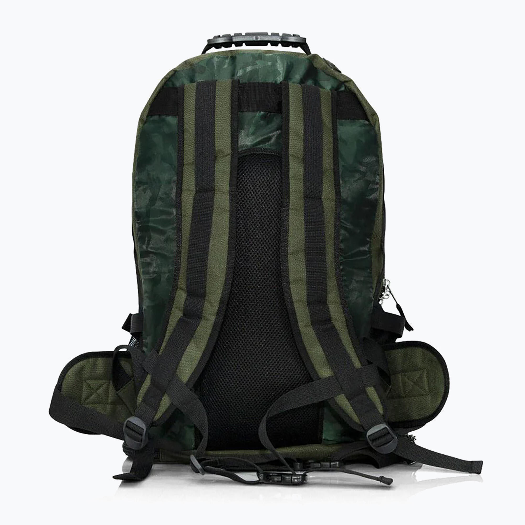 Plecak treningowy Fairtex Backpack BAG4 2/4