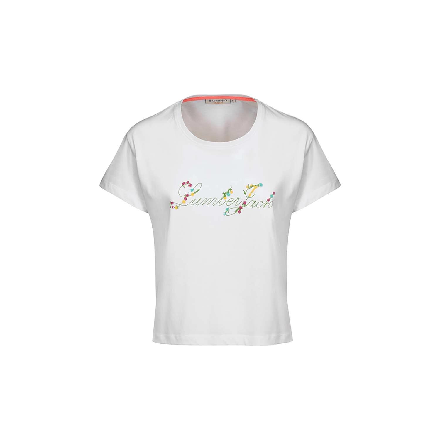 Koszulka damska LUMBERJACK TEES