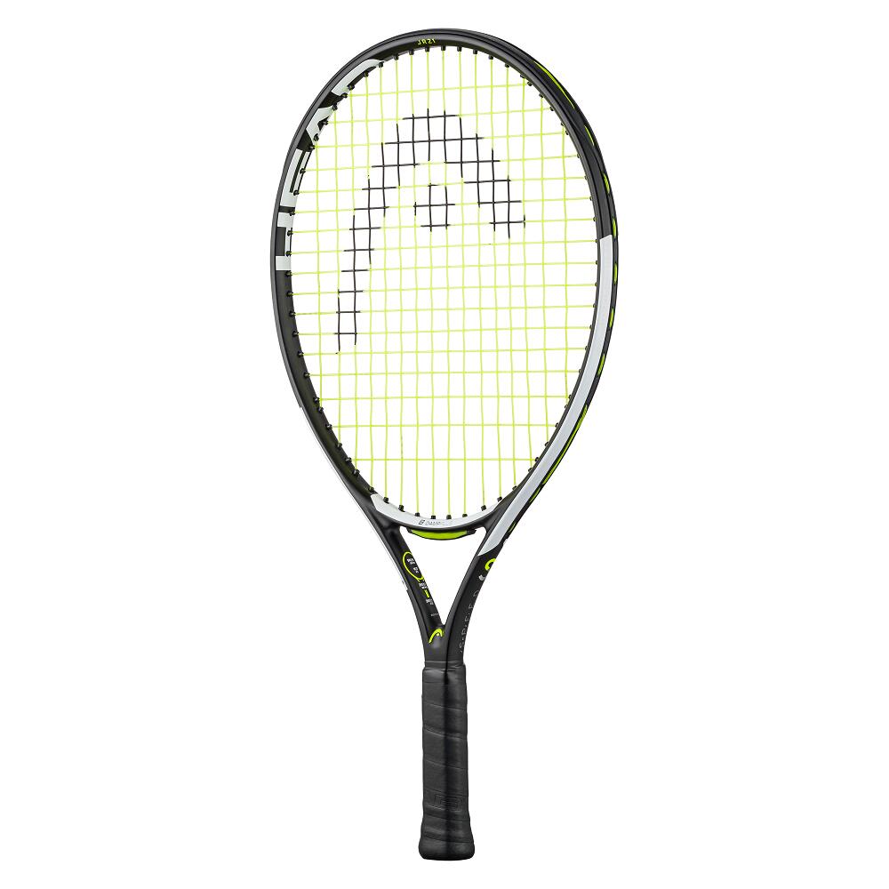 HEAD Speed 21 Junior Tennis Racket 2/5