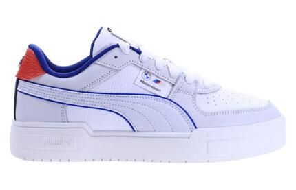 Chaussures universel hommes Puma Bmw Mms Ca Pro