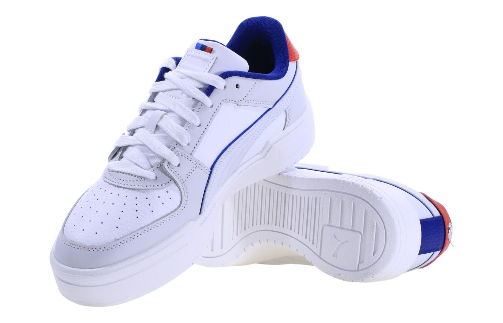 Chaussures universel hommes Puma Bmw Mms Ca Pro 4/4