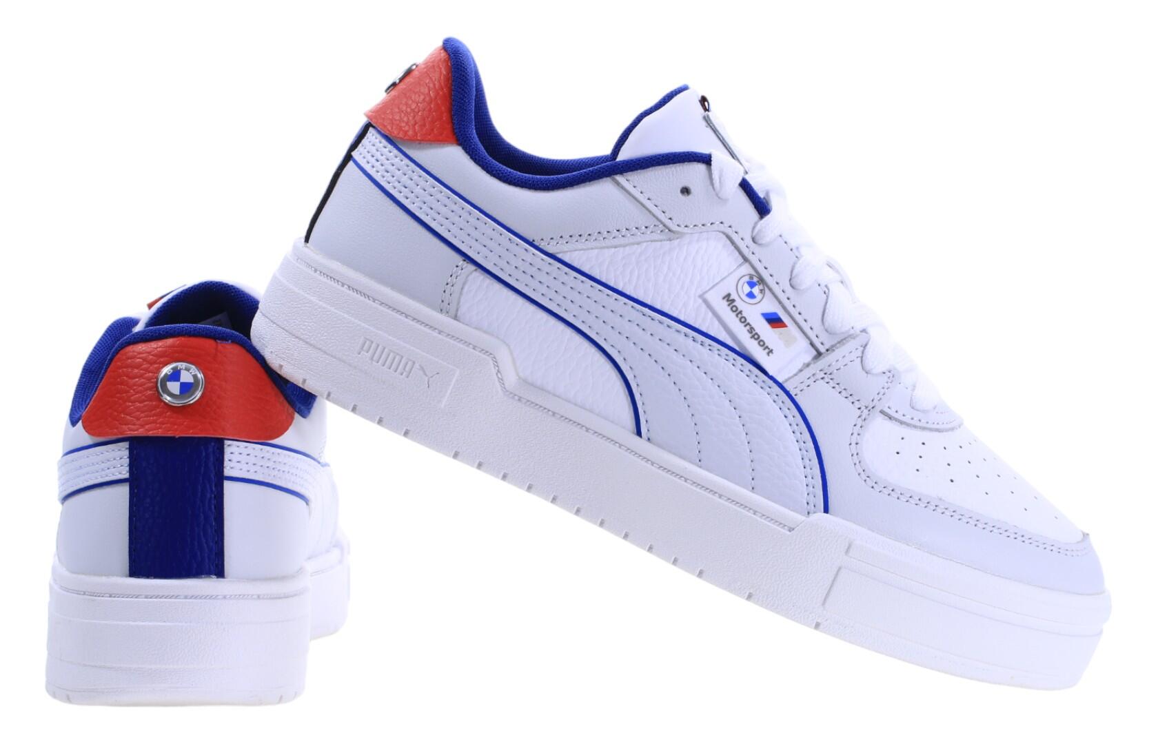 Chaussures universel hommes Puma Bmw Mms Ca Pro 3/4