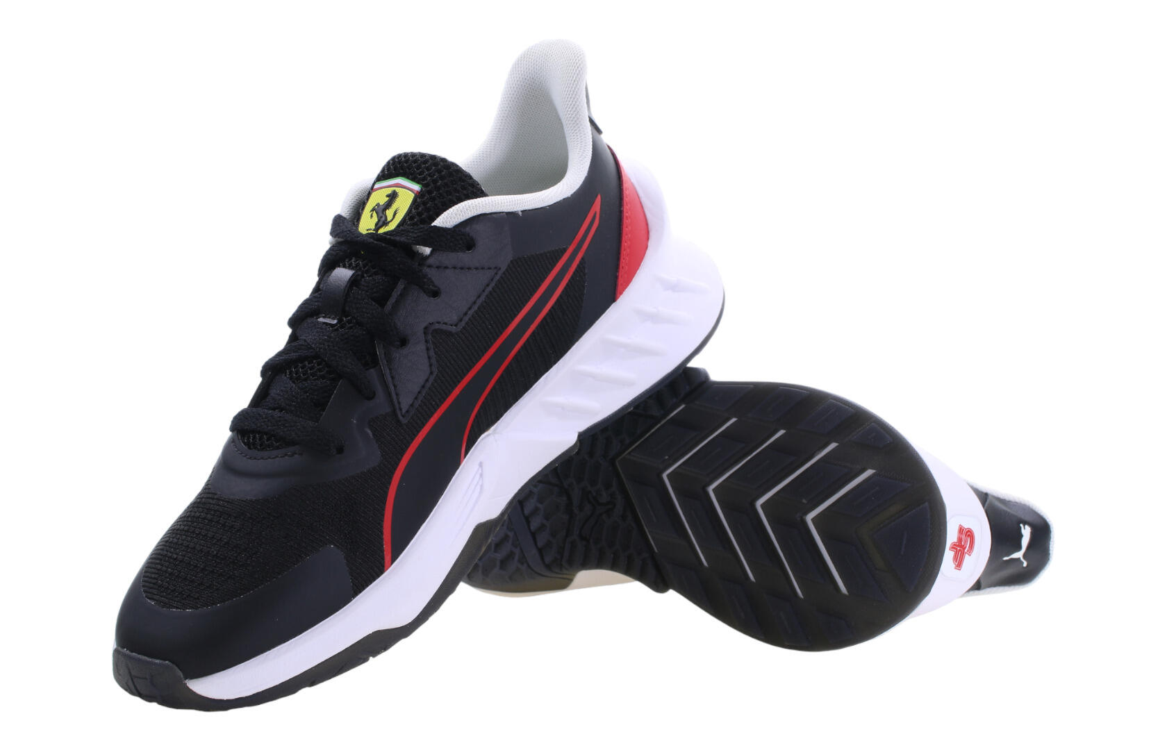 Schoenen universeel voor heren Puma Ferrari Maco Sl 2.0 4/4