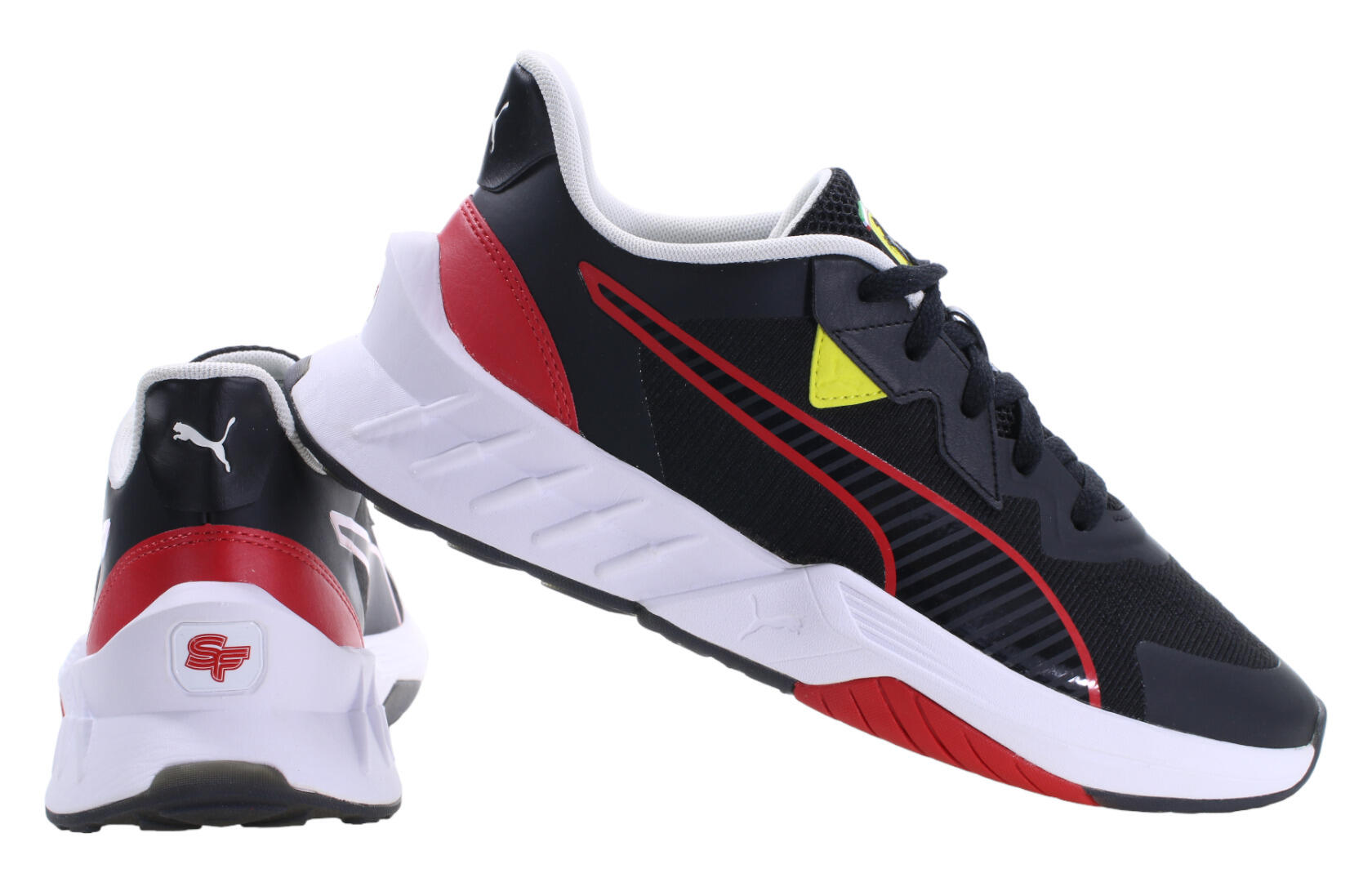 Schoenen universeel voor heren Puma Ferrari Maco Sl 2.0 3/4