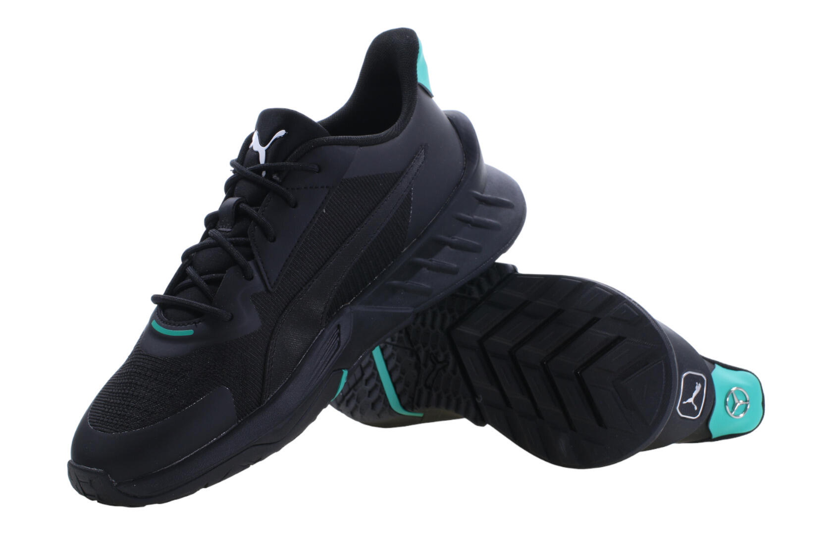 Buty męskie Puma Mapf1 Maco Sl 2.0 4/4