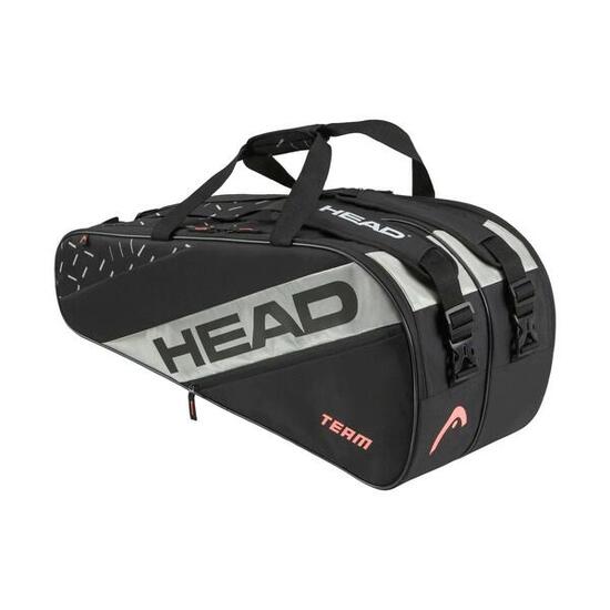 Racchetta HEAD Team Borsa tennis L