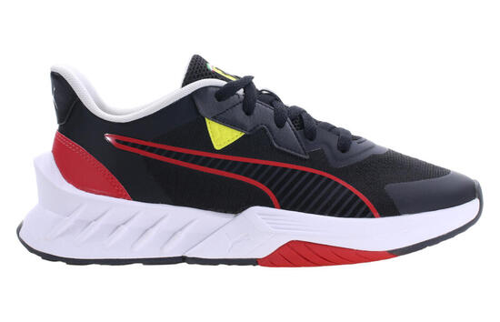 Herren universal Schuhe Puma Ferrari Maco Sl 2.0