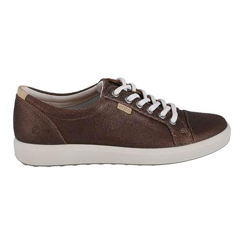 Buty do chodzenia damskie Ecco Sneaker Soft 7 3/5