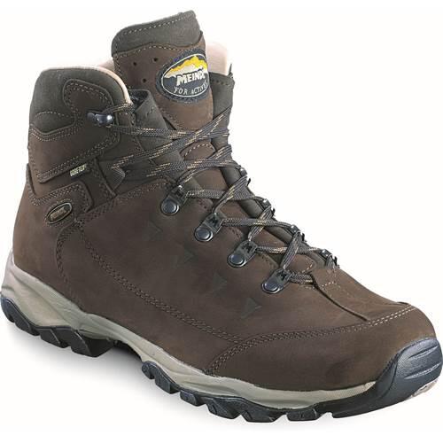 MEINDL Damen trekking Schuh Meindl Ohio Lady 2 Gtx