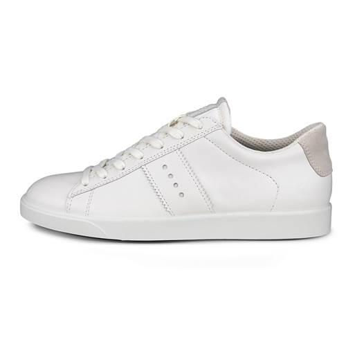 Sneaker Dames ECCO STREET LITE W Wit 4/5