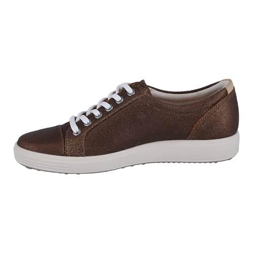 Buty do chodzenia damskie Ecco Sneaker Soft 7 5/5