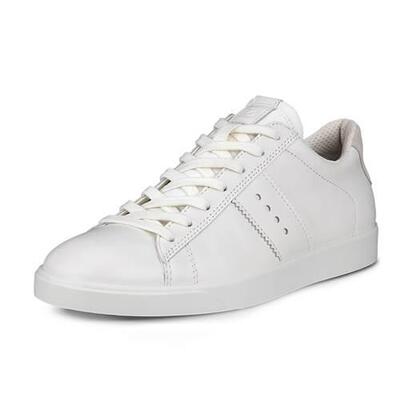 Sneaker dames ecco street lite w wit