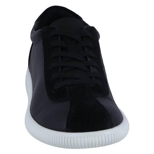 Baskets femme Ecco Soft Zero 4/7