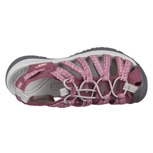 Chaussure randonnée femmes Keen Whisper