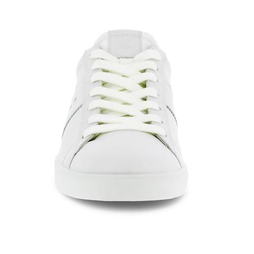 Sneaker Dames ECCO STREET LITE W Wit 5/5