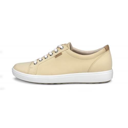 Buty do chodzenia damskie Ecco Sneaker Soft 7