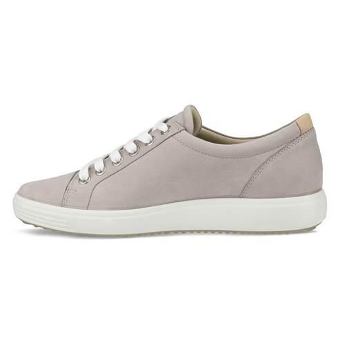 Buty do chodzenia damskie Ecco Sneaker Soft 7 3/5