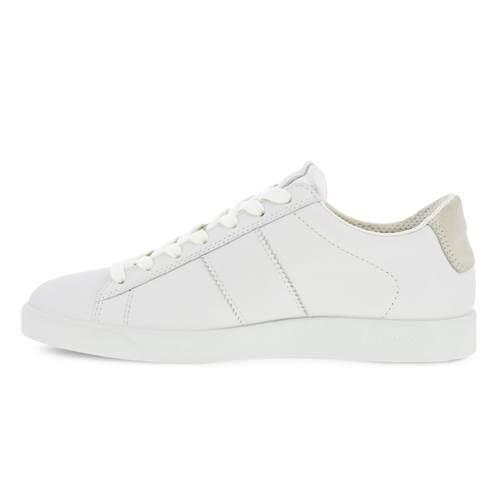 Sneaker Dames ECCO STREET LITE W Wit 3/5